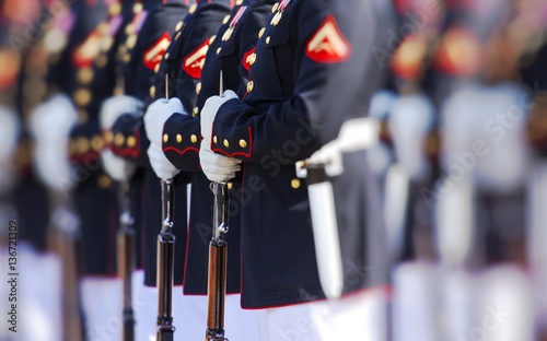 Fotografía United States Marine Corps