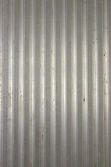 Corrugated