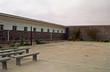 Maximum Security Prison, Robben island, South African Republic