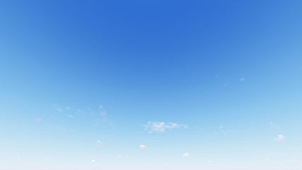 Wall Mural - cloudy blue sky abstract background, blue sky background with ti