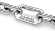 © Coloures-Pic - Standard Processes  Chain / Metal / 3d