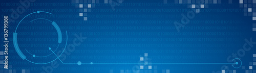 Fotografía Technology background for IOT : Internet Of Things