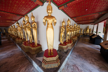 Wat Pho, Bangkok