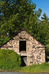 Wall Mural - Allassac (Corrèze)