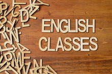 Word English Classes