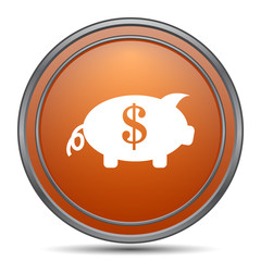 Sticker - Save money icon