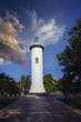 Puerto Rico Lighthouse