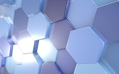 hexagon