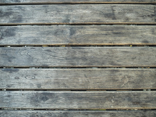 Wooden wall pattern background