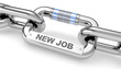© Coloures-Pic - NEW JOB   / Chain / Metal / 3d