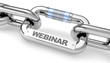 © Coloures-Pic - Webinar / Chain / Metal / 3d