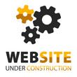 Website under Construction