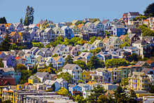 Urban Villages In San Francisco
