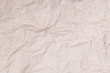 © solidmaks - Текстура мятой грубой бумаги