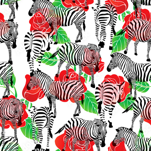 zebra-seamless-pattern-with-red-roses-savannah-animal-ornament-wild-animal-design-trendy-fabric-texture-illustration