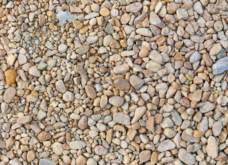 gravel background