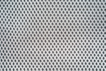 Close-up of texture fabric cloth textile background