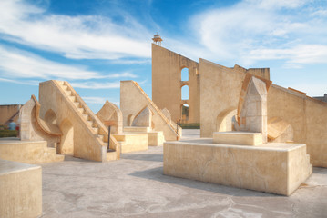 Jantar Mantar