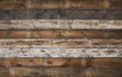 © bramgino - reclaimed old wooden background
