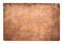 Old Copper Texture