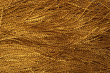 Golden Thread Texture