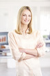© sepy - Professional businesswoman in office
