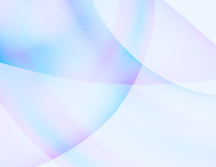 Leinwandbilder - Lavender blue and mauve background. Subtle pastel pattern