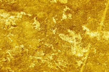 Wall Mural - gold stone texture background