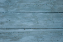 Grey And Blue Wooden Paneling