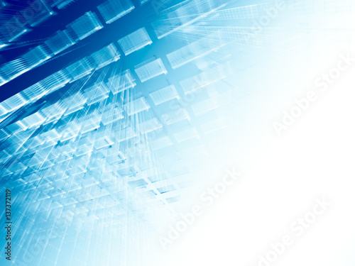 Abstract Background Element Fractal Graphics Series Three Dimensional Composition Of Repeating Transparent Shapes Information Technology Concept Blue And White Colors Buy This Stock Illustration And Explore Similar Illustrations At Adobe Stock Find & download free graphic resources for technology background. abstract background element fractal