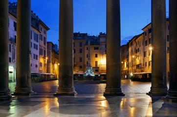 Wall Mural - Pantheon