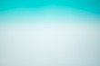 abstract background gradient in Blue and White.