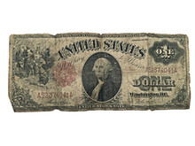 Old Currency