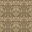 Snake skin pattern texture repeating seamless. Vector. Texture snake. Fashionable print.