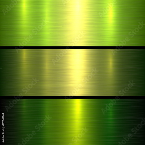 Dekoracja na wymiar  metalowe-zielone-tlo-tekstury