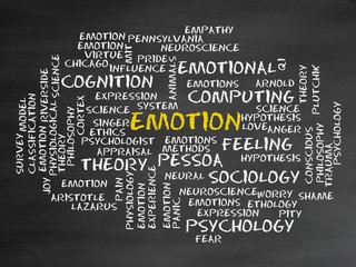 Poster - Emotion