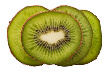 Kiwi fruit