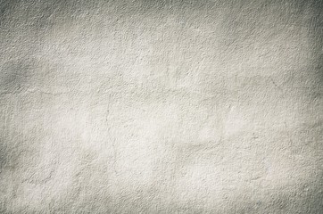 Vintage Grunge Gray Background