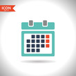© Design Lady - Calendar icon
