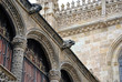 © josemad - Tejado Catedral de Granada