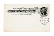 Antique Post Card