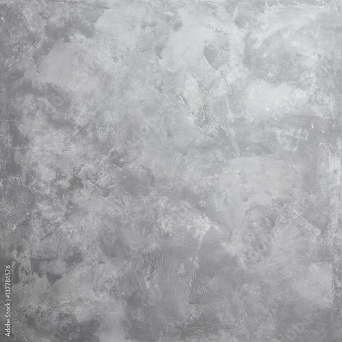 gray concrete wall