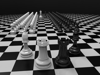 chess