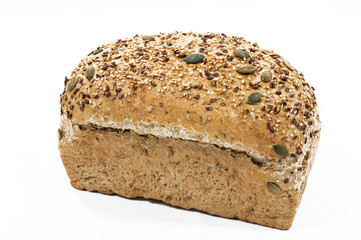 Wall Mural - Special Bread Spelt