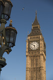 Fototapeta Big Ben - Big Ben Parliament Monument History Concept