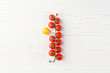 © LIGHTFIELD STUDIOS - Fresh ripe tomatoes