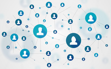 social network