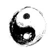 ying yang symbol of harmony and balance