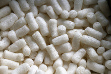 Styrofoam Peanuts For Shipping Packages