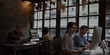 © Rawpixel.com - Working Job Career Casual Showing